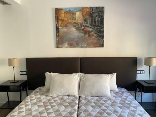 Lc Apartamentos C�sar Augusto
