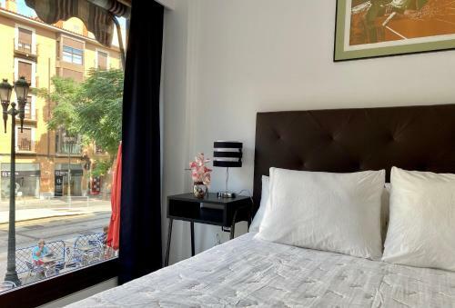 Lc Apartamentos C�sar Augusto