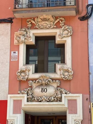 Lc Apartamentos C�sar Augusto