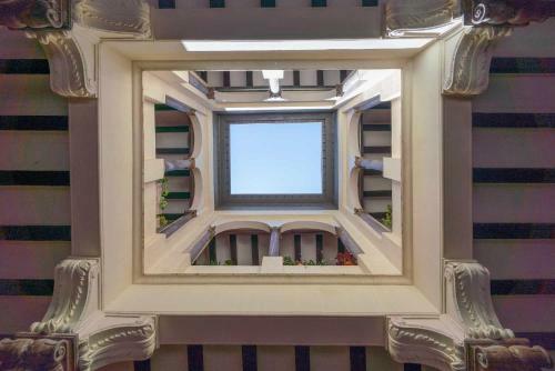 Apartamento Palacio Argensola