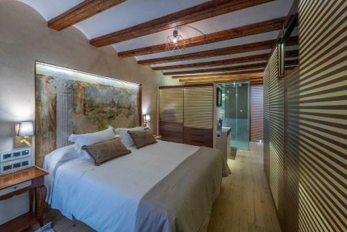 Apartamento Palacio Argensola