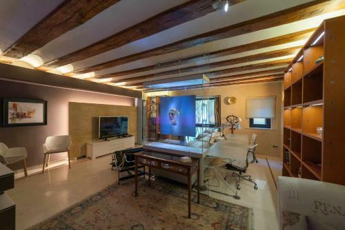 Apartamento Palacio Argensola