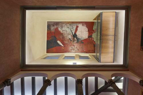 Apartamento Palacio Argensola