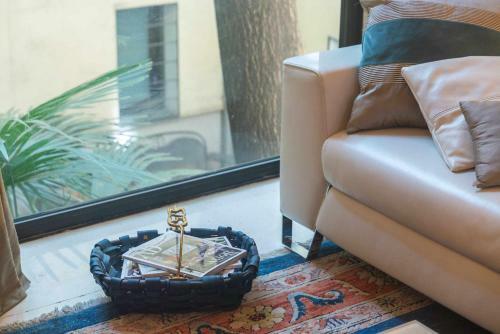 Apartamento Palacio Argensola