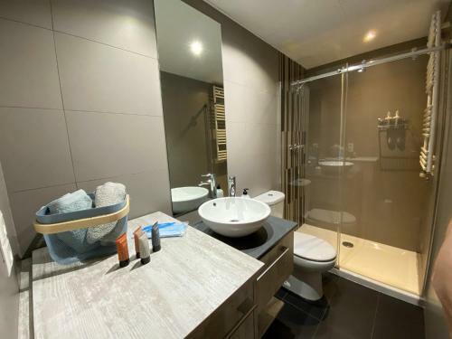 Apartamento Suite Anna