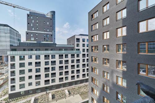 Luxurious Apartments Gwiazdzista By Renters