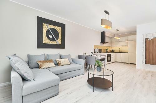 Luxurious Apartments Gwiazdzista By Renters