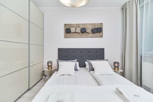 Luxurious Apartments Gwiazdzista By Renters