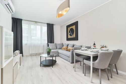 Luxurious Apartments Gwiazdzista By Renters