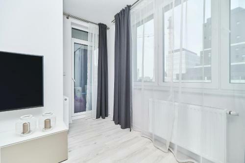 Luxurious Apartments Gwiazdzista By Renters