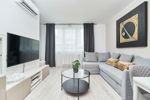 Luxurious Apartments Gwiazdzista By Renters