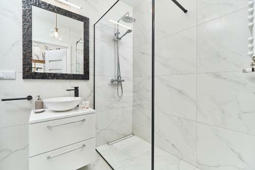 Luxurious Apartments Gwiazdzista By Renters