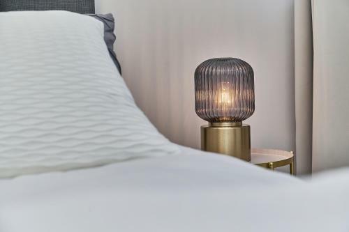 Luxurious Apartments Gwiazdzista By Renters