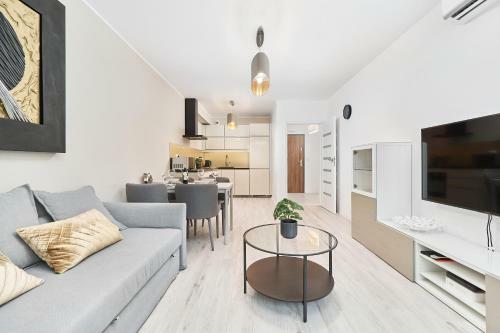Luxurious Apartments Gwiazdzista By Renters