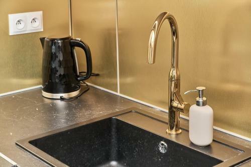 Luxurious Apartments Gwiazdzista By Renters