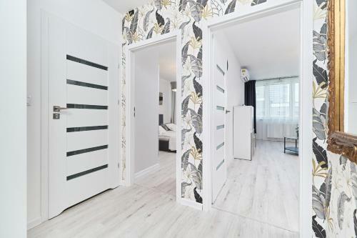 Luxurious Apartments Gwiazdzista By Renters