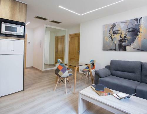 Apartamentos El Pilar