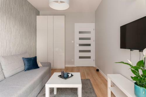 Cozy Apartment Walo?ska Angel River