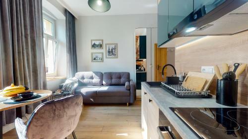 Apartamenty Loft Prusa 2a