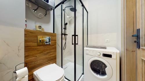 Apartamenty Loft Prusa 2a