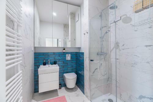 Apartamento Oomph Wroclaw Luxurious Loft With Great View