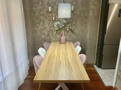 Apartamento Plaza Espa�a
