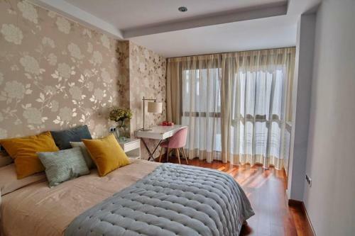 Apartamento Plaza Espa�a