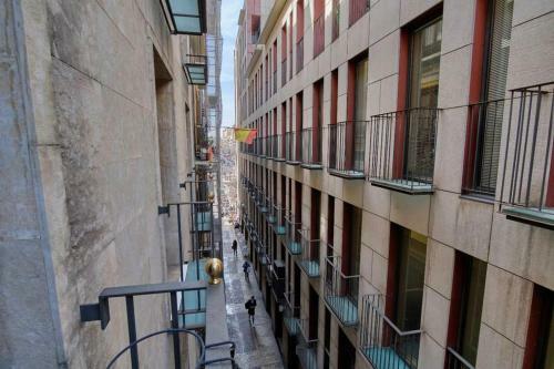 Apartamento Plaza Espa�a