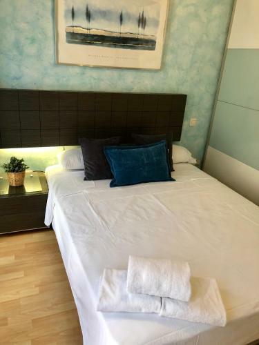 Apartamento El Rinc�n De Las Armas