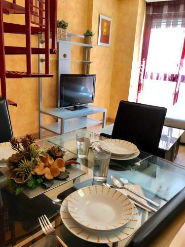 Apartamento El Rinc�n De Las Armas