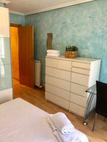 Apartamento El Rinc�n De Las Armas