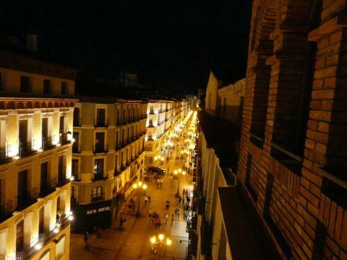 Apartamento El Balc�n De Pilar