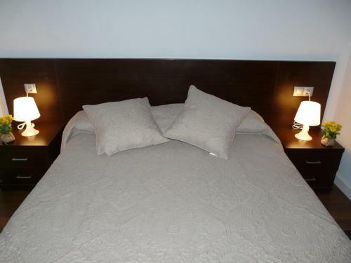 Apartamento El Balc�n De Pilar