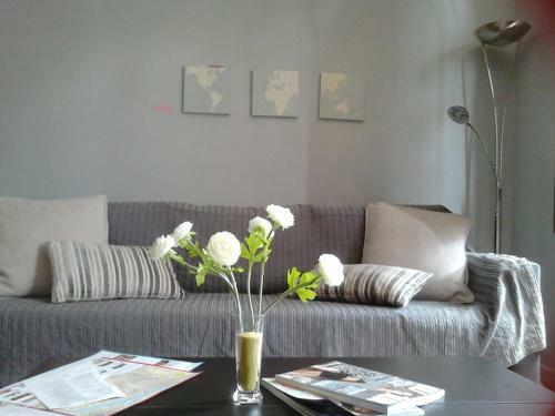 Apartamento El Balc�n De Pilar