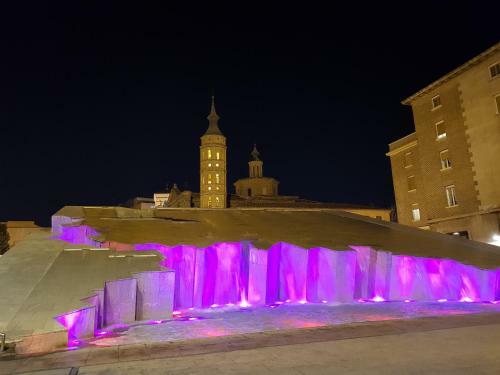 Apartamento El Balc�n De Pilar