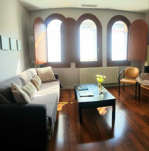 Apartamento El Balc�n De Pilar