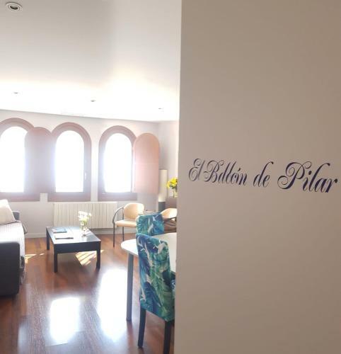Apartamento El Balc�n De Pilar