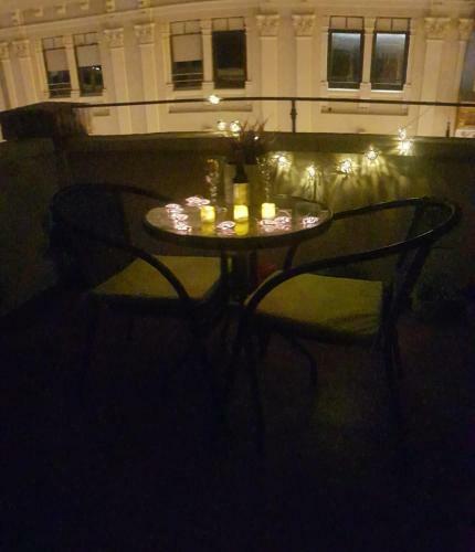 Apartamento El Balc�n De Pilar