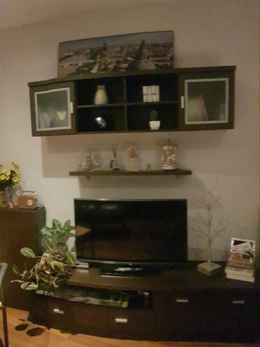 Apartamento El Balc�n De Pilar