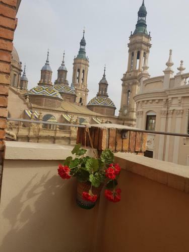 Apartamento El Balc�n De Pilar