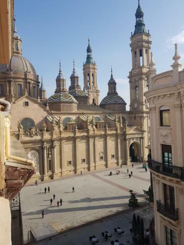 Apartamento El Balc�n De Pilar
