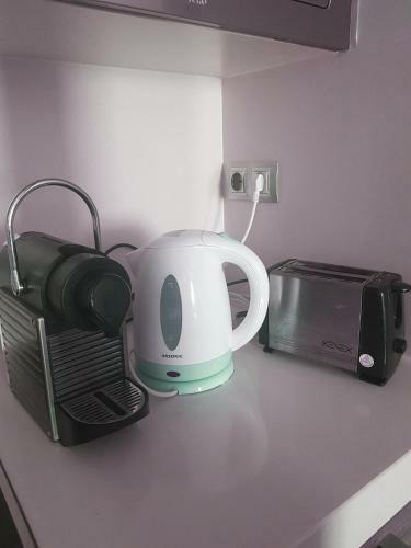 Apartamento El Balc�n De Pilar