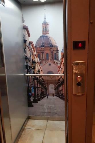 Apartamento El Balc�n De Pilar
