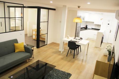 Apartamenticos Plaza De Sas I