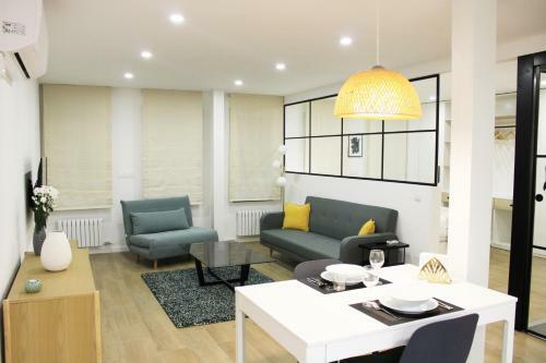 Apartamenticos Plaza De Sas I