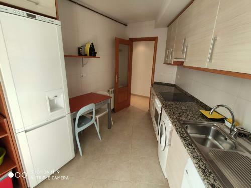 Apartamento Casa Susana
