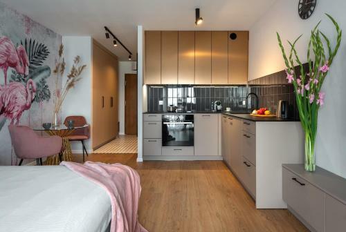 Apartamenty-wroc Kurkowa