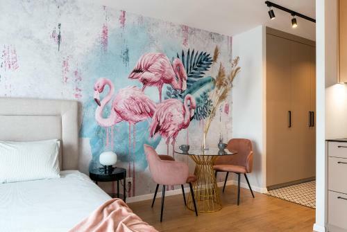 Apartamenty-wroc Kurkowa