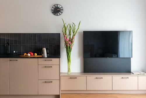 Apartamenty-wroc Kurkowa