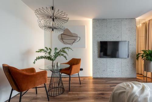 Apartamenty-wroc Kurkowa